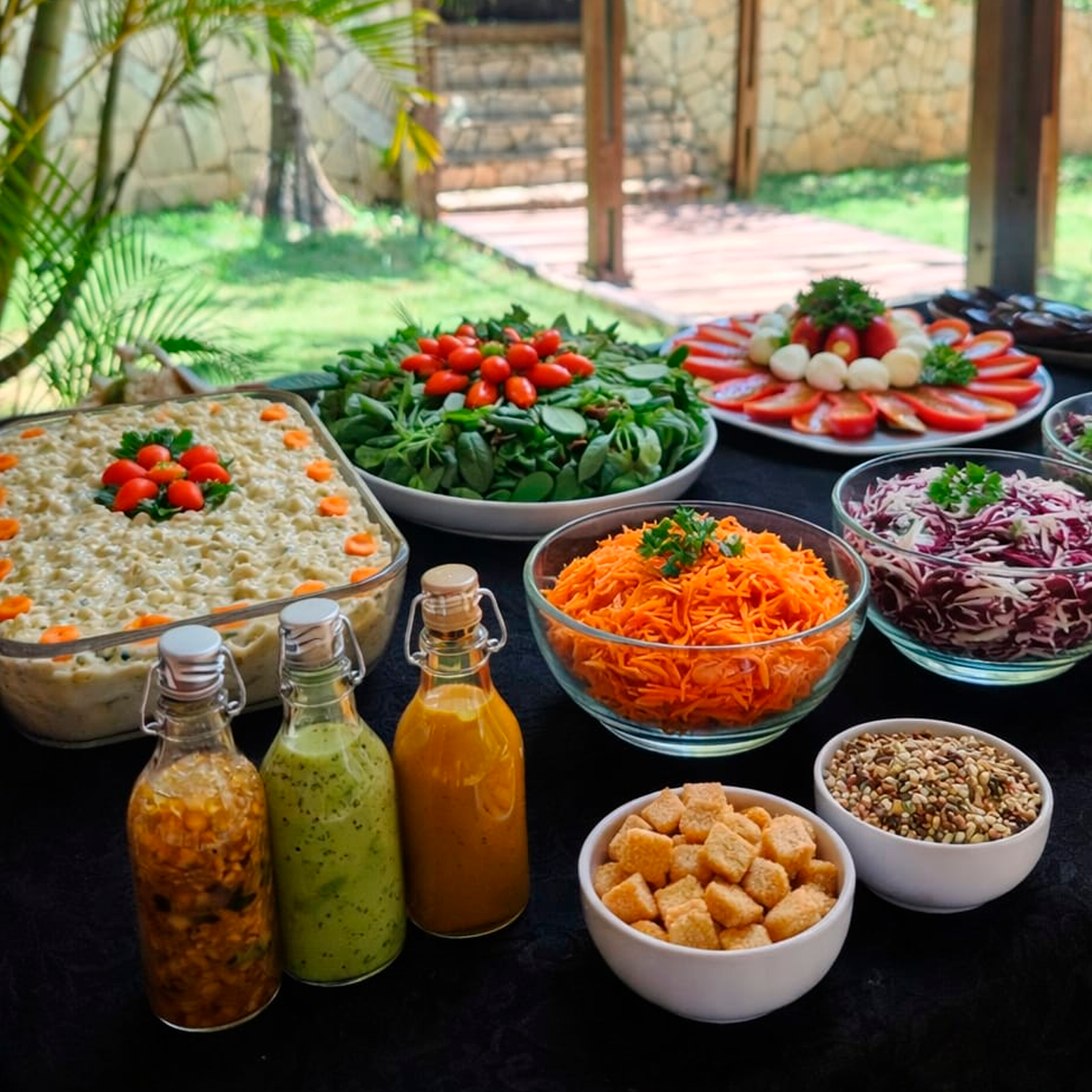 Buffet - Sagrada (13)