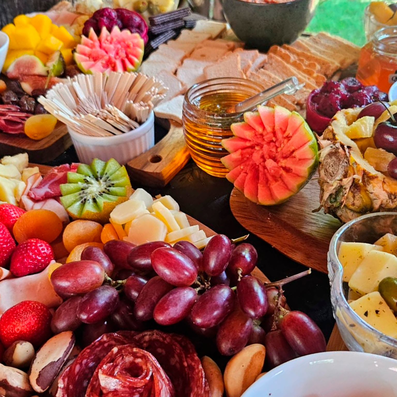 Buffet - Sagrada (2)