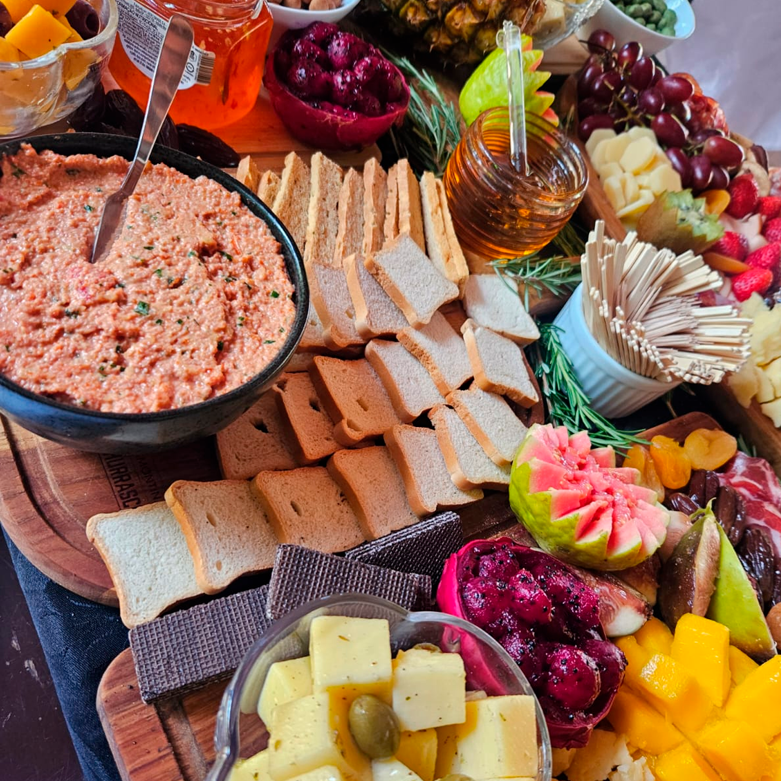 Buffet - Sagrada (4)