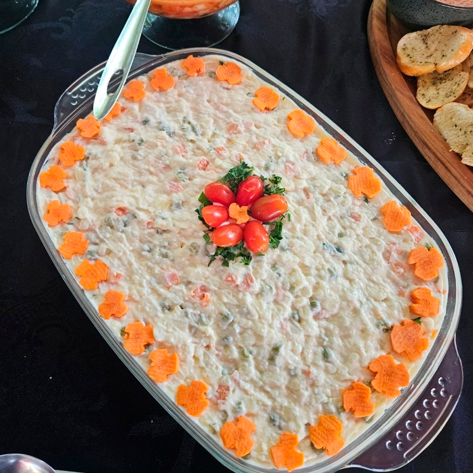 Buffet - Sagrada (8)