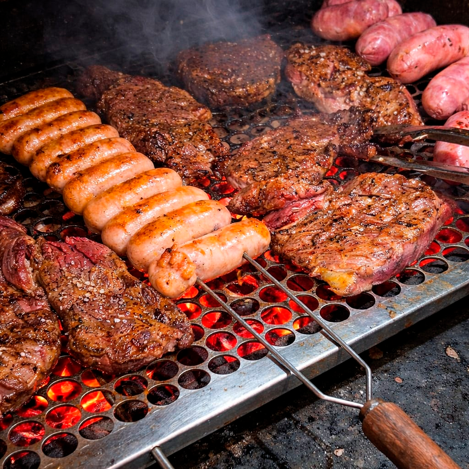 Buffet - Sagrada (9)